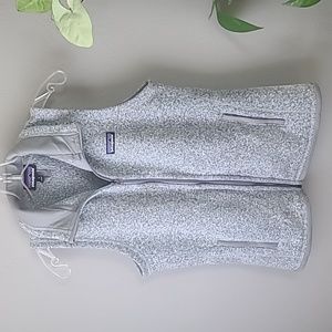 Patagonia Better Sweater Women's Vest